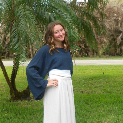 Maggie L - University of South Carolina Babysitter
