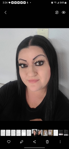 Melissa L - UNM Babysitter