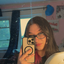 Isabella B – Herkimer County Community College Student Seeking Babysitting Jobs