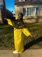 Ayina S – Moraine Valley Student Seeking Babysitting Jobs