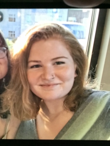 Abrielle K - Indian Hills Community College  Babysitter