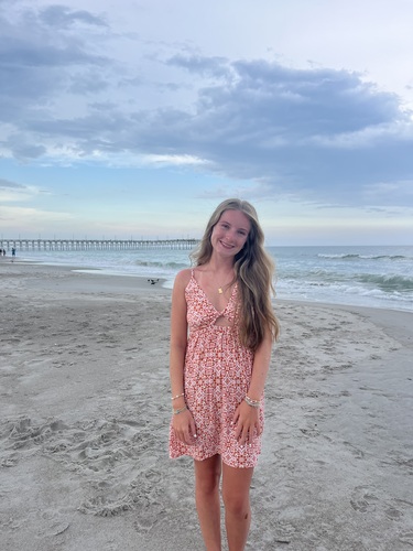 Sara D - NC State Babysitter