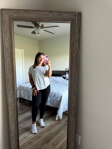 Dayosha B - WKU Babysitter