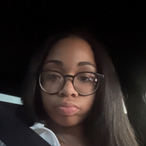 Jada P - Austin Community College District Babysitter