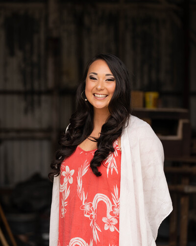 Cassia L - NC State Babysitter