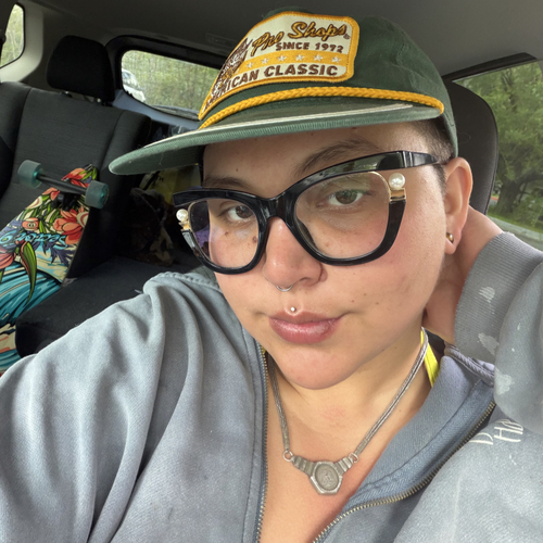 Izzy E - SCAD Babysitter