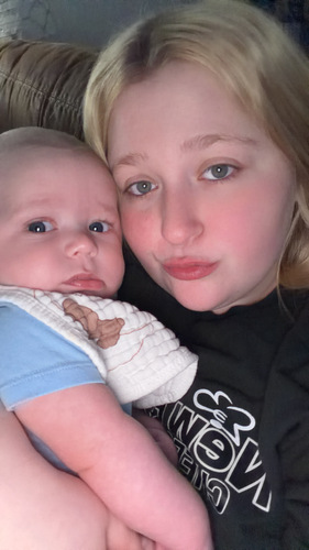 Hannah K - Chippewa Valley Technical College Babysitter