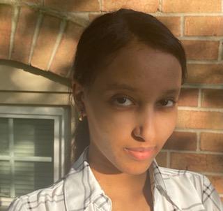 Moona A - UMD Babysitter