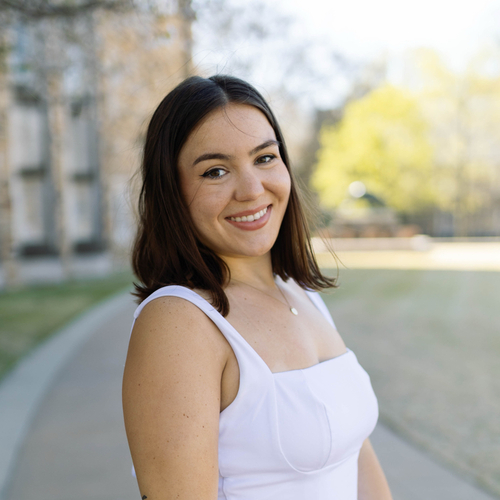 Julianne S - Rhodes College Babysitter