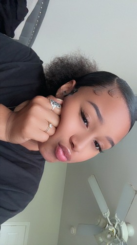 Adrianna M - Houston Community College System- Central College Babysitter