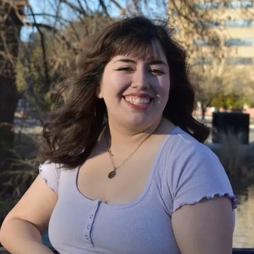 Jessica R - Texas State Babysitter