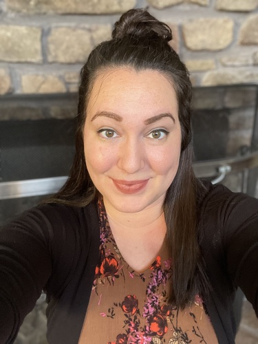 Sarah B - AState Babysitter