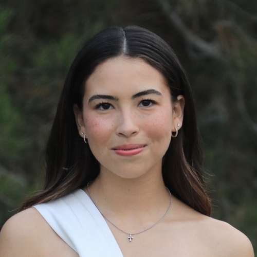 Diana Laura D - UTSA Babysitter