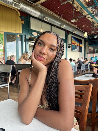 Takiya C - MSU Babysitter