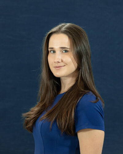 Katie C - Southern Miss Babysitter