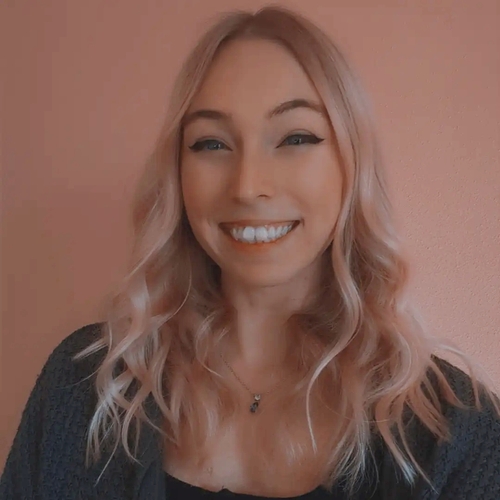 Alexandria H - MATC Babysitter