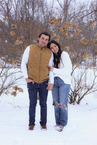 Sarah S - Valpo Babysitter