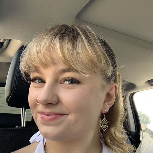 Sadie G - Undefined Babysitter