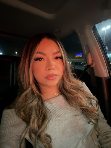 Irene C - Houston Community College System Babysitter