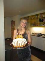 Kayla H – University of Oregon Student Seeking Babysitting Jobs