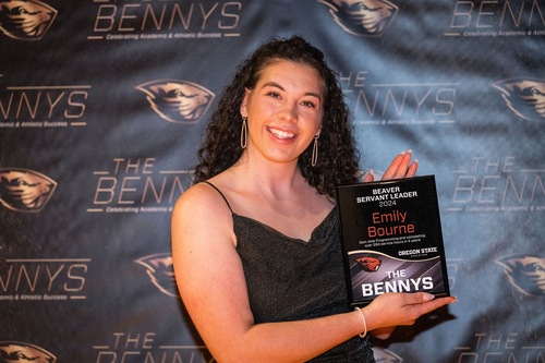 Emily B - Belmont Babysitter