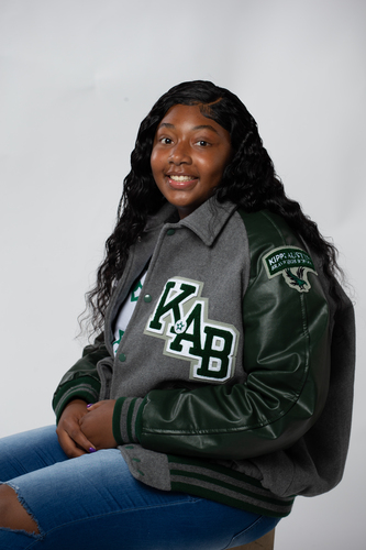 Danayah C - UTSA Babysitter