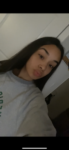 Jianna S - City Colleges of Chicago-Wilbur Wright College Babysitter