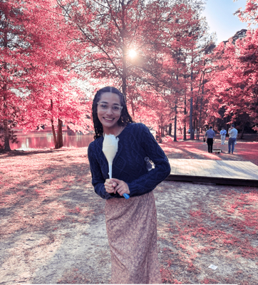 Madison H - UT Tyler Babysitter