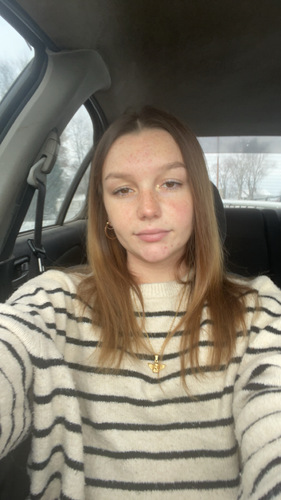 Baylee A - Rend Lake College  Babysitter