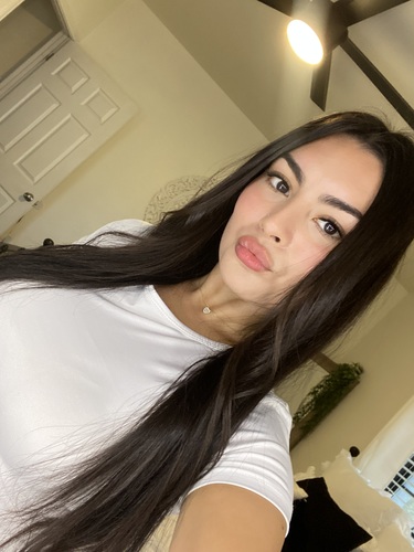 Madison P - Texas A&M-Kingsville Babysitter
