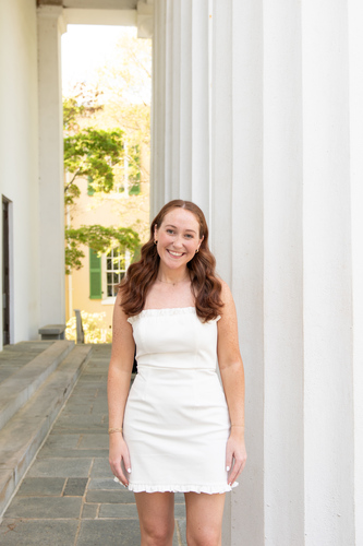 Madeleine P - UGA Babysitter