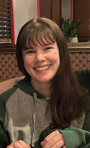 Elizabeth M - RIC Babysitter