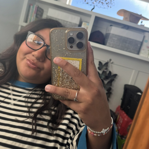 Marisol L - SHSU Babysitter