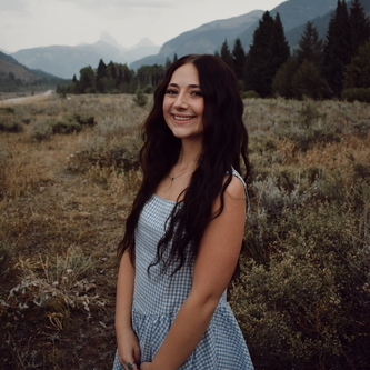 Emercyn T - Utah State University Eastern Babysitter