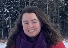 Elaina B - UVM Babysitter