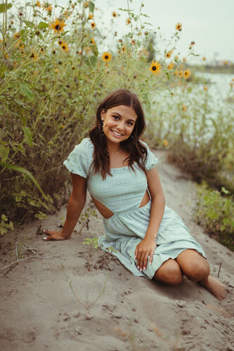 Maddie D - Nebraska Wesleyan Babysitter