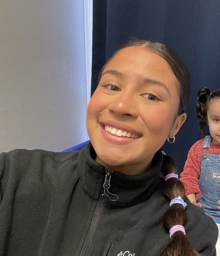 Aileen R - Sul Ross Babysitter