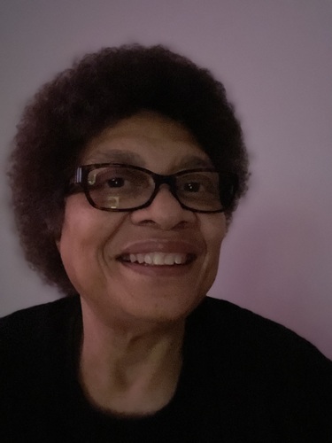 Portia S - UIC Babysitter