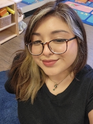 Mairim O - ASU Babysitter