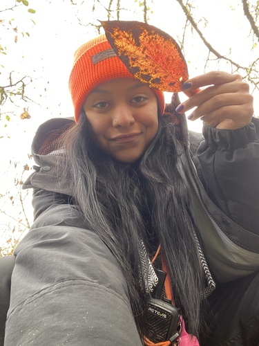 Jessica F - Laramie County Community College Babysitter