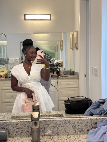 Fatima N - Georgia State Babysitter