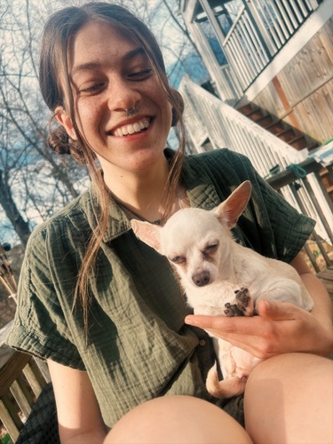 India K - UC Berkeley Babysitter