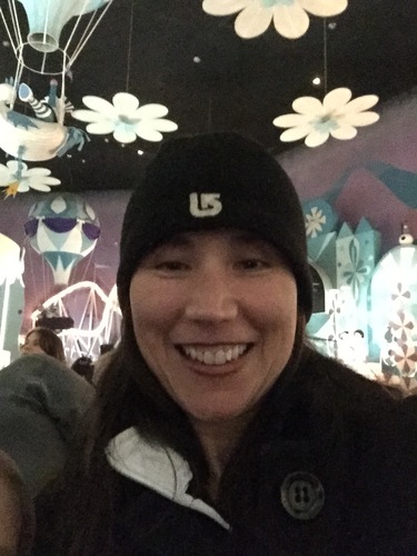 Lynn D - UNF Babysitter