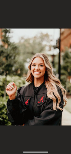 Peyton J – University of Alabama Student Seeking Babysitting Jobs