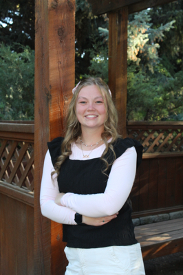 Erika W - BYU Idaho Babysitter