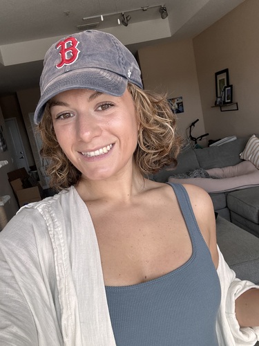 Ally L - UT Babysitter