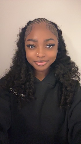 Skyy C - Temple Babysitter