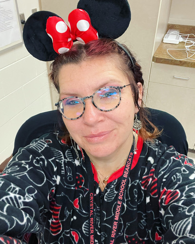 April B - Tallahassee CC Babysitter