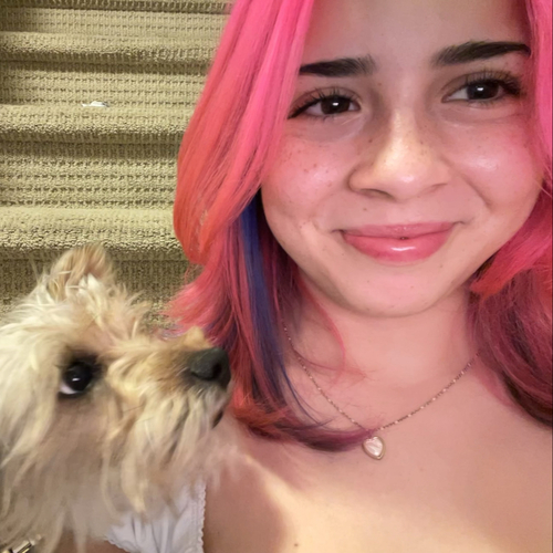 Bella V - UCI Babysitter
