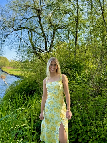 Audrey J - Eastern Washington Babysitter